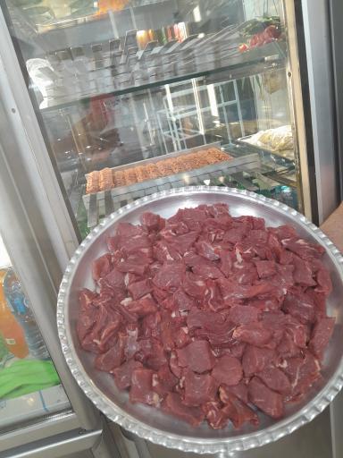 عکس کبابی عباسی