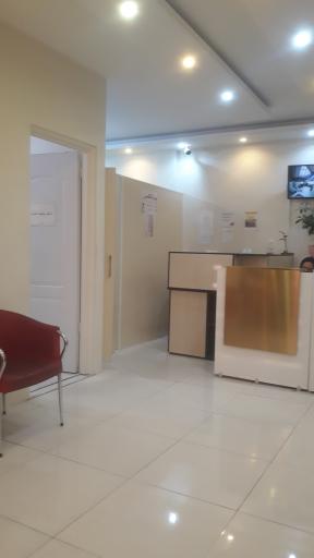 عکس دکتر سعید عرب