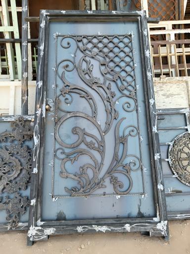 عکس جوشکاری و درب و پنجره سازی علی سلطانی 