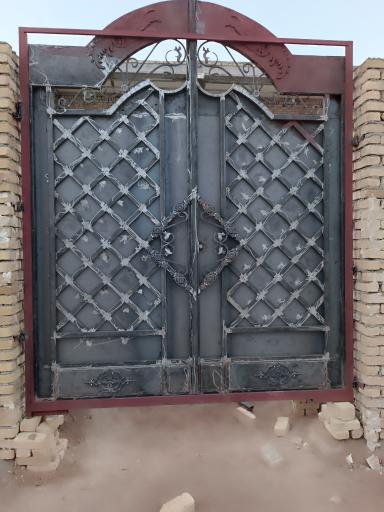 عکس جوشکاری و درب و پنجره سازی علی سلطانی 