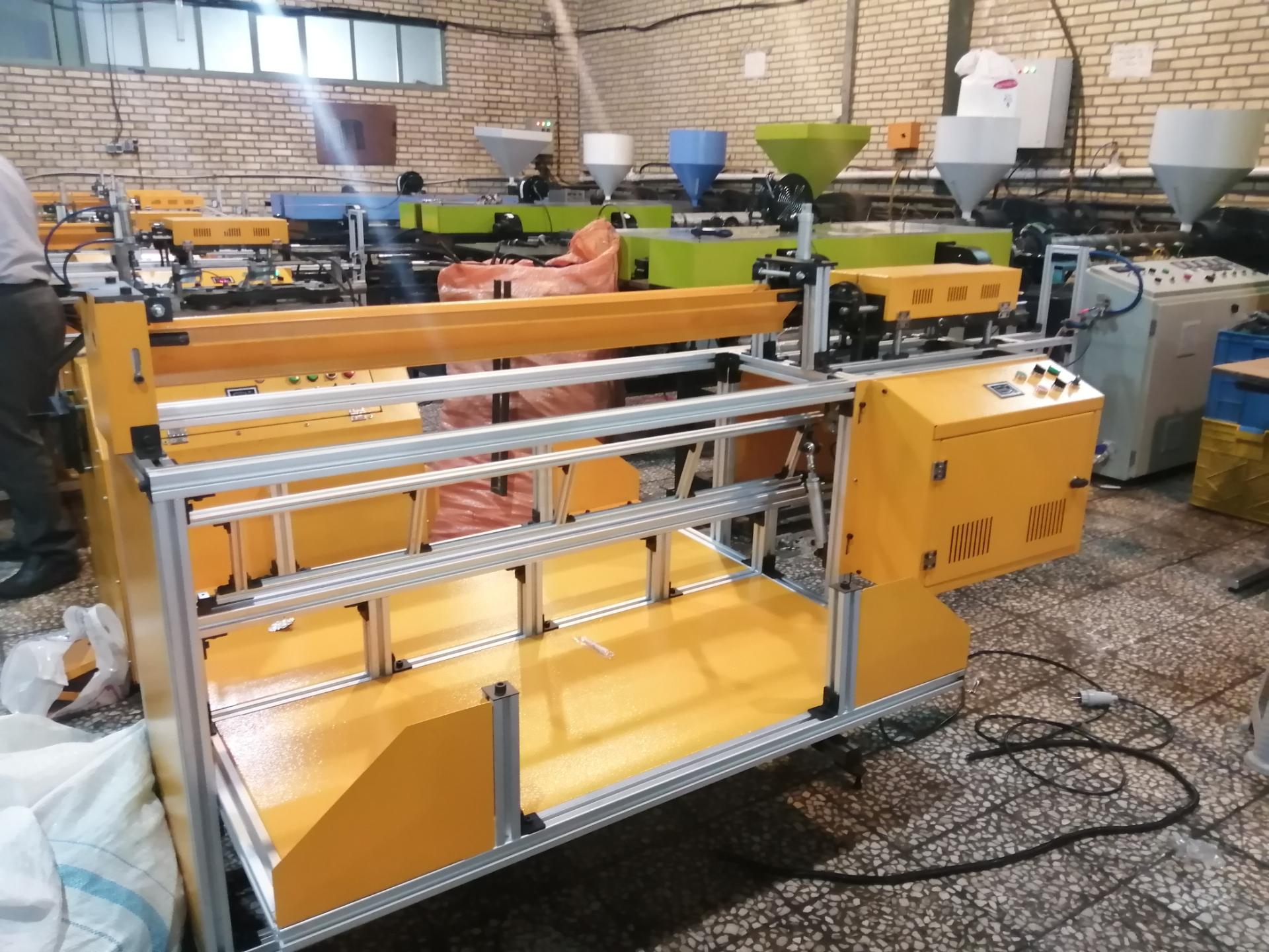 عکس ماشین تخصصی آوین