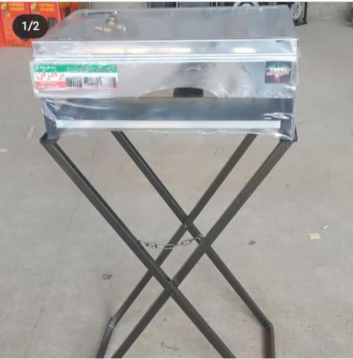 عکس تولیدی برادران