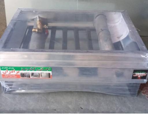 عکس تولیدی برادران