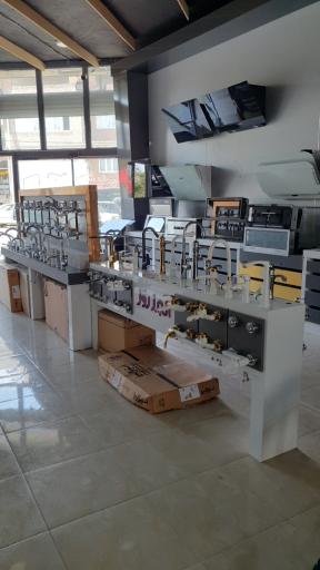 عکس یراق الات مهدی جمشیدی