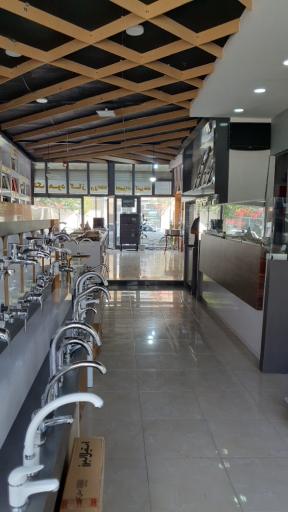 عکس یراق الات مهدی جمشیدی