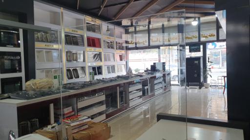 عکس یراق الات مهدی جمشیدی