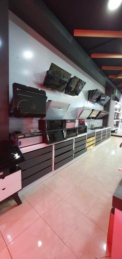 عکس یراق الات مهدی جمشیدی