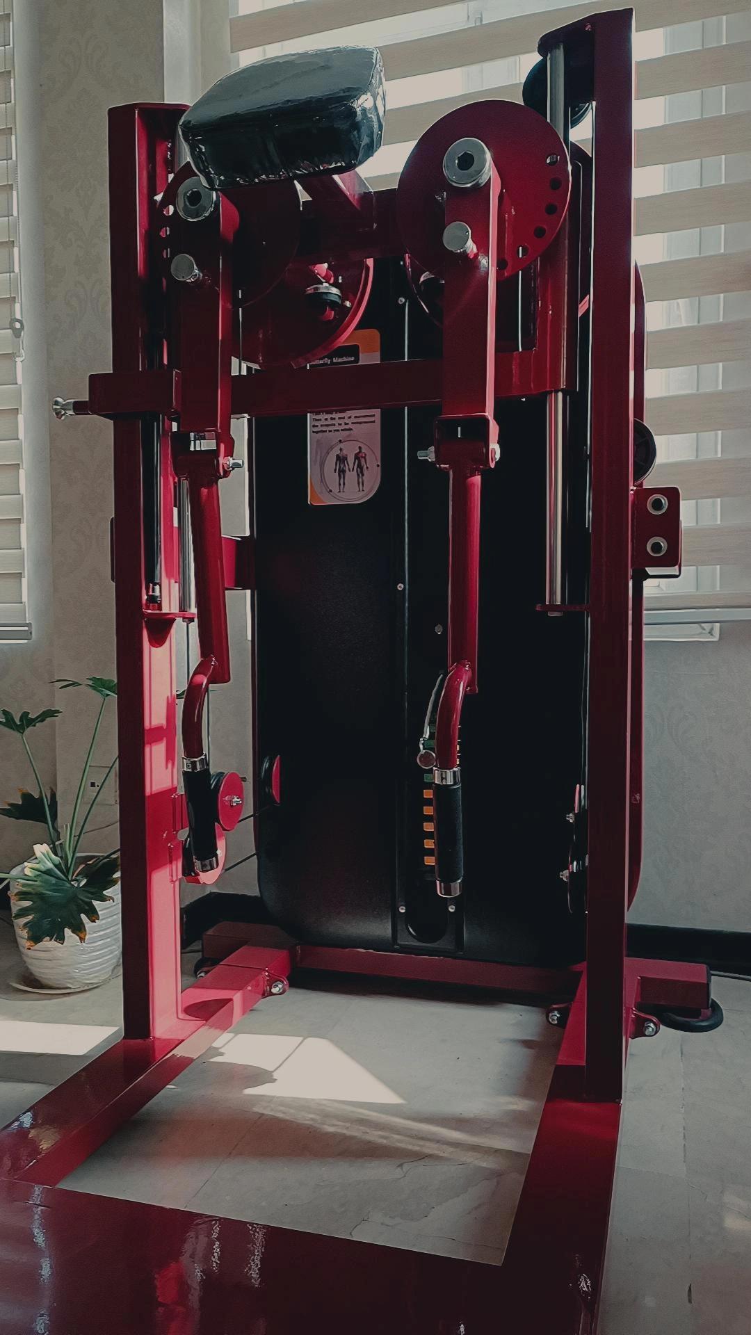 عکس شرکت ویرا بازرگانی وزنه 