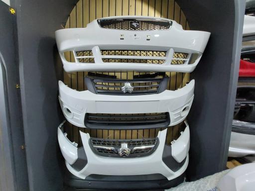 عکس فروشگاه قطعات خودرو کارن