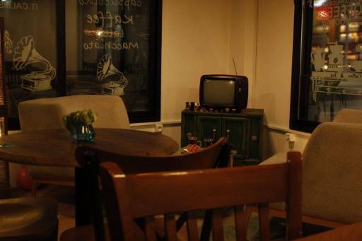 عکس کافه لید 