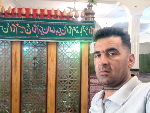 زیارتگاه عباسعلی