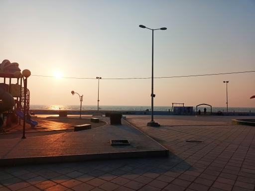 عکس پارک هنرمندان