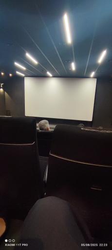 پردیس سینمایی شمیران سنتر