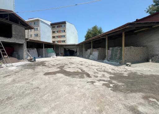 عکس مجتمع مصالح ساختمانی صاحب پسند 