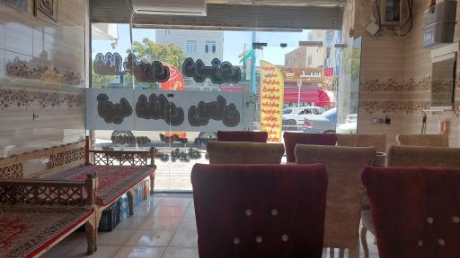 عکس رستوران کترینگ ریحون 