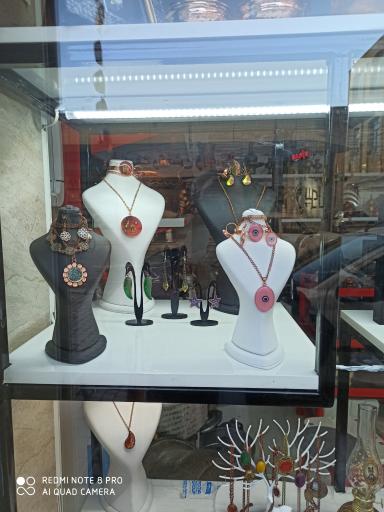 عکس دهکده مس