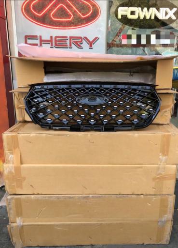 عکس فروشگاه قطعات خودرو کارن