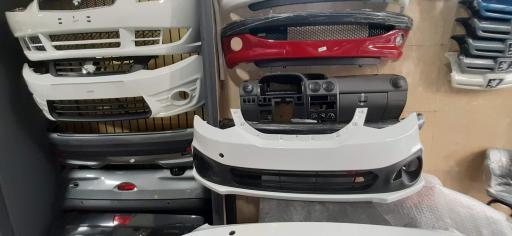 عکس فروشگاه قطعات خودرو کارن