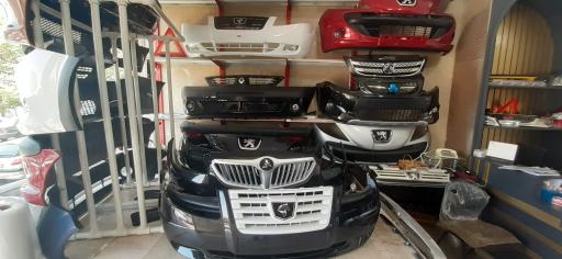 عکس فروشگاه قطعات خودرو کارن