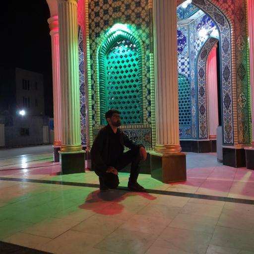 عکس پارک هنرمندان