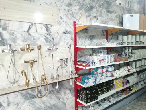 عکس لوله واتصالات قره باغی