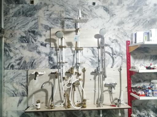 عکس لوله واتصالات قره باغی