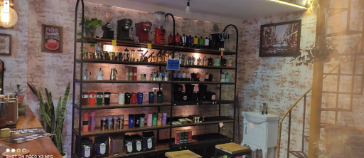 عکس کافه Salvia