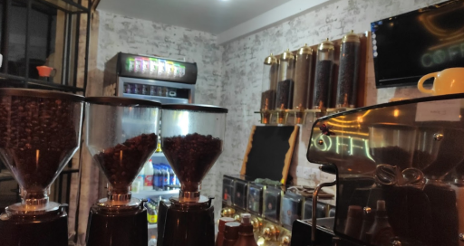 عکس کافه Salvia