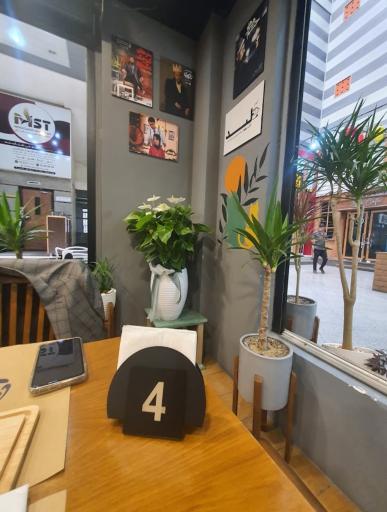 عکس کافه لید 