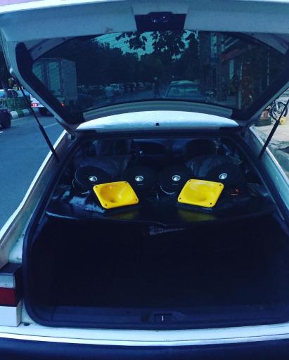 عکس اسپرت مجتبی