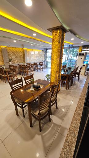 عکس رستوران و کترینگ سلطانی