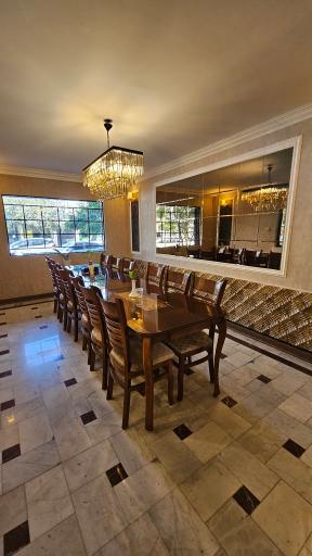 عکس رستوران و کترینگ سلطانی