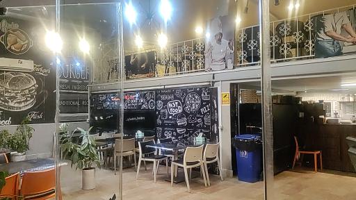 عکس فست فود فود سیتی