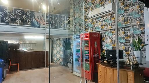 عکس فست فود فود سیتی