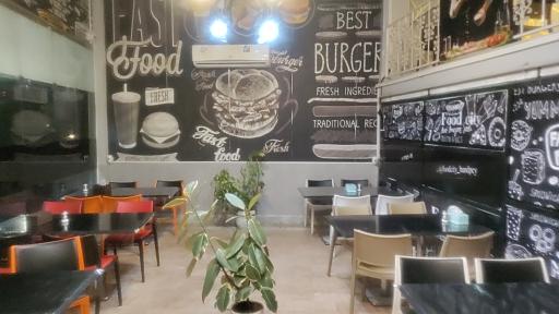 عکس فست فود فود سیتی