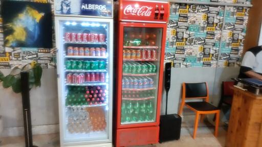 عکس فست فود فود سیتی