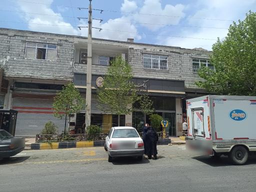 عکس بانک ملی