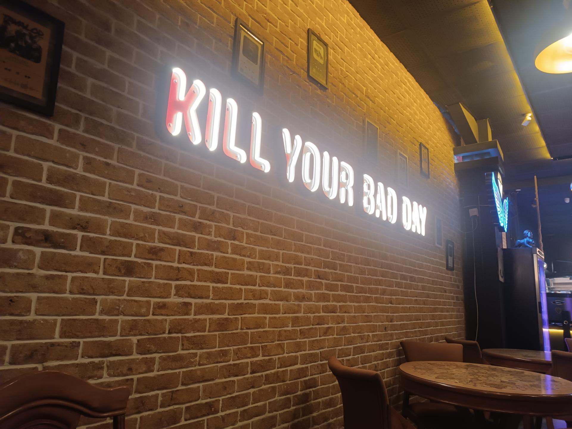 عکس کافه دیاموند 