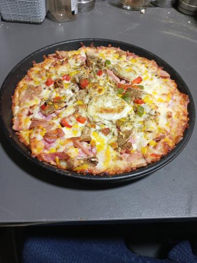 عکس فلافل عربی اصل