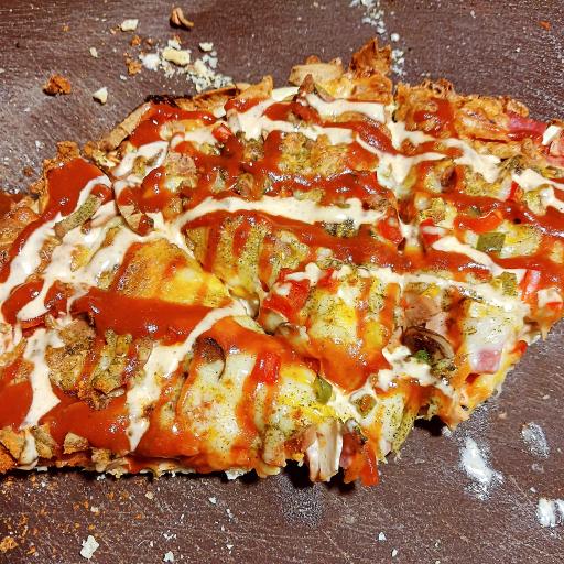 عکس فلافل عربی اصل