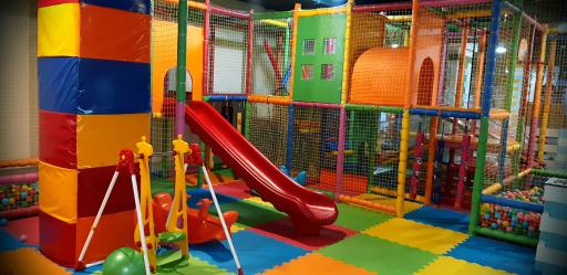 عکس شهربازی قلعه شادی (شعبه تورک مال)