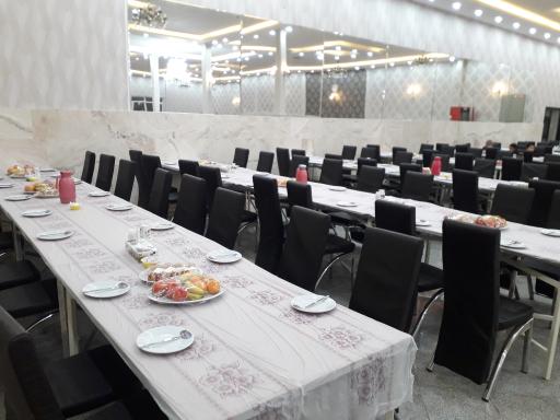 عکس تالار آرمان