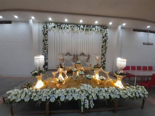 عکس تالار آرمان