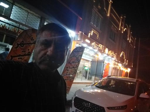 عکس رستوران اکبری