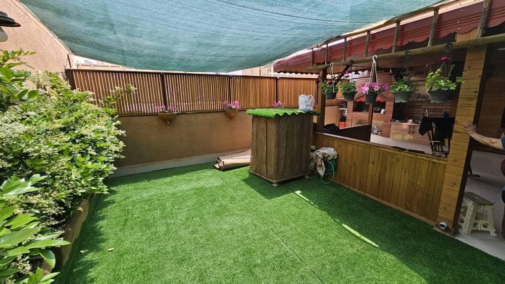 عکس دکوراسیون ماندگار 