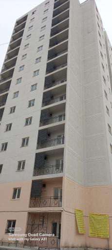 عکس برج مسکونی B2(10)