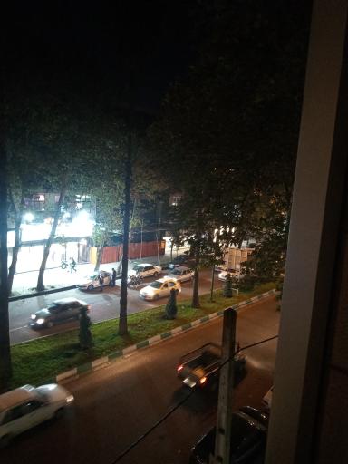 عکس هتل پردیس