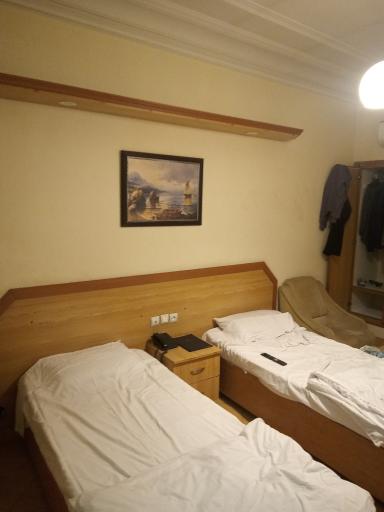 عکس هتل پردیس