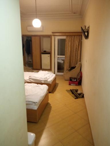 عکس هتل پردیس