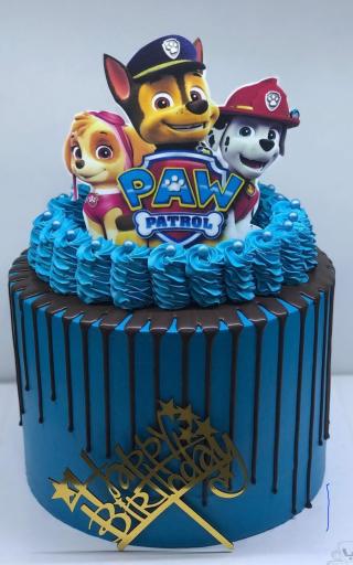 عکس شیرینی سرای عسل